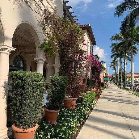 Tropical Palm Beach 2Bedroom 2Bathroom Outdoorpool Beach Garden Exteriör bild