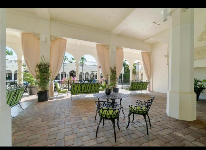 Tropical Palm Beach 2Bedroom 2Bathroom Outdoorpool Beach Garden Exteriör bild