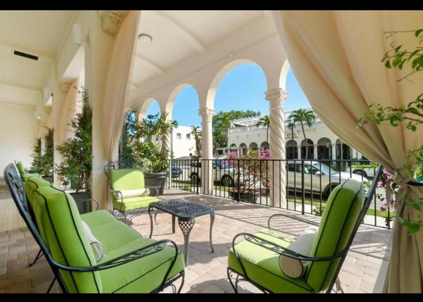 Tropical Palm Beach 2Bedroom 2Bathroom Outdoorpool Beach Garden Exteriör bild