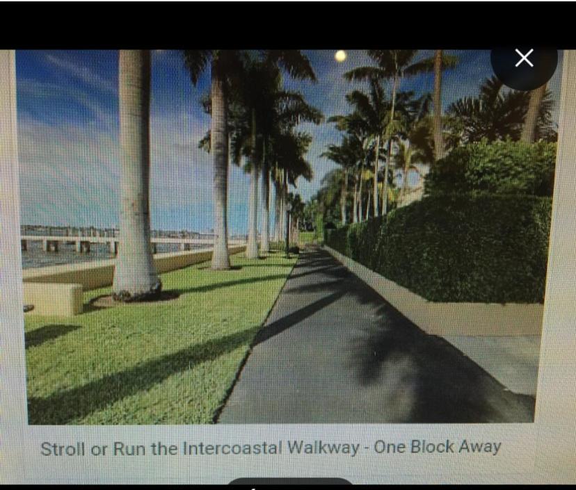 Tropical Palm Beach 2Bedroom 2Bathroom Outdoorpool Beach Garden Exteriör bild